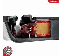 ESEN SKV 72SKV826 Third brake light