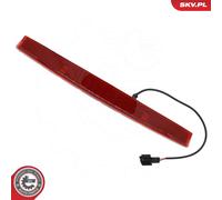 Fits ESEN SKV 72SKV832 additional led brake light VW Golf V Passat B6 Polo SEAT