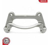 BRACKET BRAKE CALIPER 74SKV022 FOR SKODA OCTAVIA/III/Combi SUPERB VW GOLF 2.0L