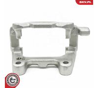 ESEN SKV 74SKV034 Carrier, brake caliper