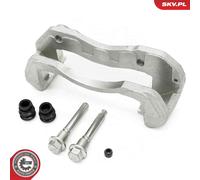 ESEN SKV 74SKV131 Brake caliper carrier