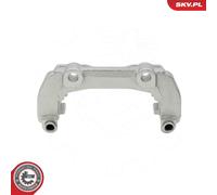 ESEN SKV 74SKV172 Brake caliper carrier