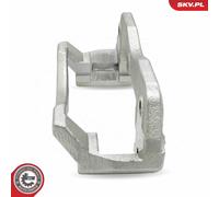 Fits ESEN SKV 74SKV490 caliper yoke front L/R, MAZDA 323 F VI 5 626 IV V Premac