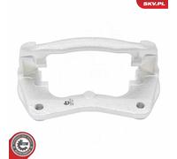 Fits ESEN SKV 74SKV710 front yoke left / right, VOLVO S40 I V40, 8251701