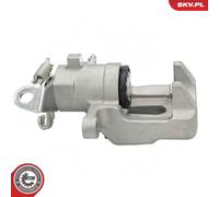 ESEN SKV 74SKV913 Brake caliper