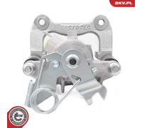 ESEN SKV 78SKV484 Brake caliper