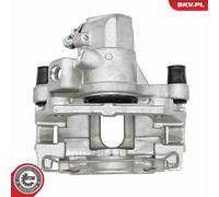 BRAKE CALIPER 78SKV524 FOR MAZDA FORD FOCUS/C-MAX/II/Turnier/Convertible 1.3L 3