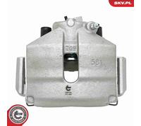 BRAKE CALIPER 78SKV581 FOR SKODA OCTAVIA/II/Combi SUPERB ROOMSTER/Praktik VW
