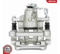 ESEN SKV Brake Caliper 78SKV634 for Renault Trafic III - Van/Bus/Platform Chassis (FIAT)
