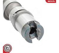 Fits ESEN SKV 80SKV018 camshaft CHEVROLET Captiva Cruze Epica OPEL Antara A, 48