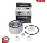 ESEN SKV 85SKV012 Wheel bearing kit