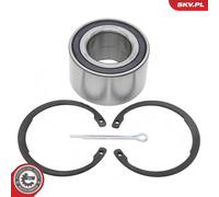 ESEN SKV 85SKV015 Wheel bearing kit
