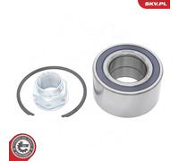 Fits ESEN SKV 85SKV088 FIAT Albea Palio Wheel Bearing Kit,46439334