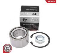 ESEN SKV 85SKV097 Wheel bearing kit