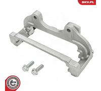 Fits ESEN SKV 89SKV032 caliper yoke front right,CHRYSLER 300C DODGE Challenger