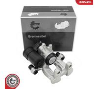 Fits ESEN SKV 89SKV413 Brake caliper. rear left,BMW 1 2 X1 X2 MINI Clubman Coun