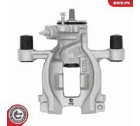 Fits ESEN SKV 89SKV423 Brake caliper. rear left,BMW 1 2 X1 X2 MINI Clubman Coun