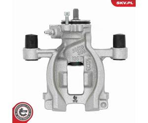 Fits ESEN SKV 89SKV423 Brake caliper. rear left,BMW 1 2 X1 X2 MINI Clubman Coun