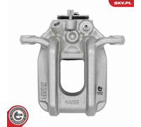 BRAKE CALIPER 89SKV444 FOR BMW 5/F10/F11 B47D20A N47D20C/D N20B20B/A 2.0L 4cyl