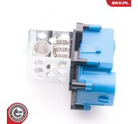 ESEN SKV 94SKV010 Blower motor resistor