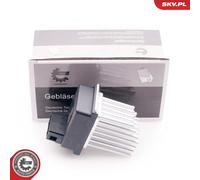 ESEN SKV 94SKV030 Blower motor resistor