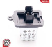 ESEN SKV 94SKV053 Blower motor resistor
