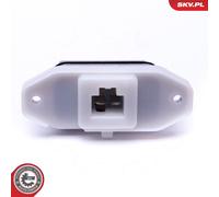 ESEN SKV Blower Motor Resistor 94SKV067