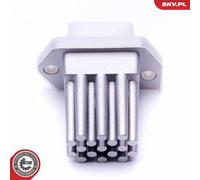 ESEN SKV 94SKV073 Blower motor resistor