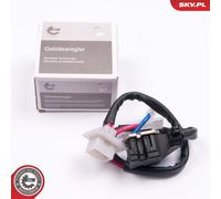 RESISTOR INTERIOR BLOWER 95SKV074 FOR MERCEDES-BENZ E-CLASS/Break/T-Model 2.1L