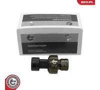Fits SKV GERMANY 95SKV106 AIR CONDITIONING PRESSURE SENSOR