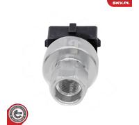 Fits ESEN SKV 95SKV131 air conditioning pressure sensor DACIA Dokker ⭐UK Stock⭐