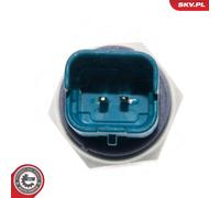 Power steering oil pressure valve 95SKV201 ESEN SKV for CITROËN PEUGEOT