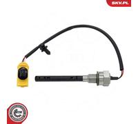 Fits ESEN SKV 95SKV208 oil level sensor PEUGEOT Boxer, 9802028080