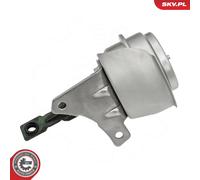 Fits ESEN SKV 95SKV409 turbine valve AUDI A4 A6 A8 SKODA Superb I VW Passat B5,