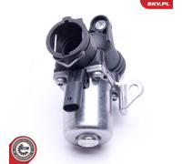 COOLANT CONTROL VALVE 95SKV905 FOR MERCEDES-BENZ M 272.921 2.5L M272.985 3.5L