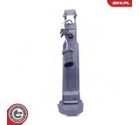 EXTERIOR DOOR HANDLE 96SKV055 FOR AUDI CREC/CMDA/CTUB/CGXC 3.0L 6cyl A8