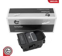 Fits SKV GERMANY 96SKV092 HANDBRAKE BUTTON 96SKV092 ⭐UK Stock⭐