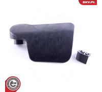 HANDLE BONNET RELEASE 96SKV117 FOR AUDI A4/Allroad/B8 A5/Sportback/Convertible