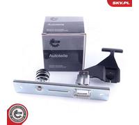 Bonnet lock 96SKV126 ESEN SKV for RENAULT CLIO Mk II CLIO II Hatchback Van