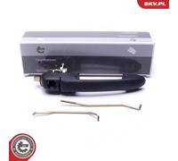 Door handle Vehicle Door 96SKV156 ESEN SKV for FIAT BRAVA BRAVO I MAREA
