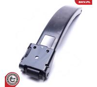 DOOR CHECK 96SKV163 FOR VW CRAFTER/30-50/Platform/Chassis/Van/30-35/Bus 2.0L