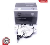 BONNET LOCK 96SKV167 FOR FORD FOCUS/C-MAX/II/Turnier/Convertible KUGAKKDB 1.8L