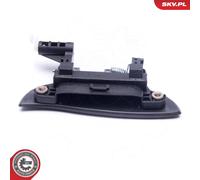 EXTERIOR DOOR HANDLE 96SKV182 FOR HYUNDAI G4HC 1.0L G4HD/G4HG 1.1L 4cyl ATOS