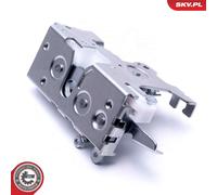 DOOR LOCK 96SKV185 FOR VW LT/28-35/II/Bus/28-46/Platform/Chassis/Van FORD