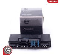 Fits ESEN SKV 96SKV202 ESP MODULE MERCEDES-BENZ E-Class (W210) SLK, 2105400472