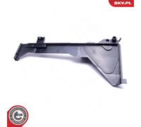 Fits ESEN SKV 96SKV220 Tank mount BMW 3 Z4, 17111436251