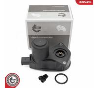 Fits ESEN SKV 96SKV236 brake caliper motor left and right, HYUNDAI i40 I KIA Op