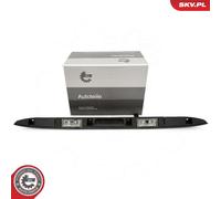 TAILGATE HANDLE 96SKV248 FOR BMW M57D30 M54B30 3.0L M57D30 2.9L 6cyl X5 E53 4.6L