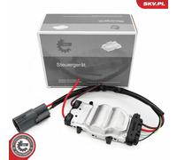 ESEN SKV 96SKV342 Blower motor resistor