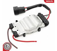 Radiator fan controller 96SKV343 ESEN SKV for BMW 3 3 Touring 3 Compact 3 Coupe